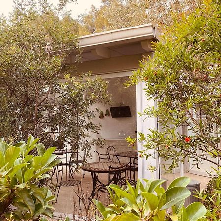 B&B Quasimare Porto Cesareo Dış mekan fotoğraf