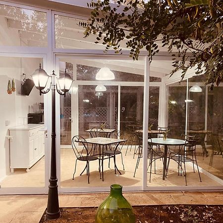 B&B Quasimare Porto Cesareo Dış mekan fotoğraf