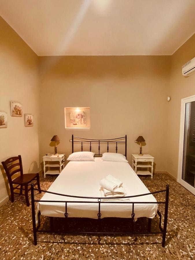 B&B Quasimare Porto Cesareo Dış mekan fotoğraf
