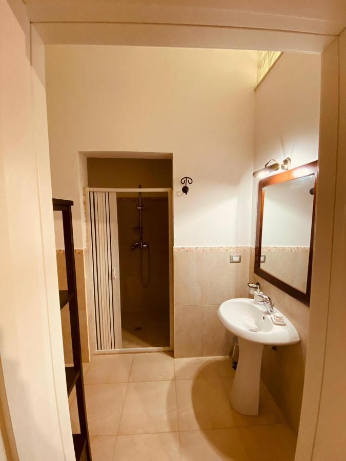 B&B Quasimare Porto Cesareo Dış mekan fotoğraf