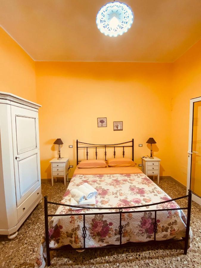 B&B Quasimare Porto Cesareo Dış mekan fotoğraf